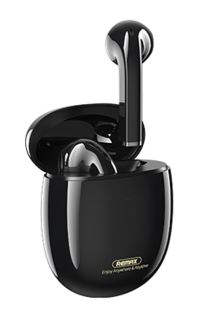 Беспроводные блютус наушники с микрофоном сенсорные наушники Remax Bluetooth TWS-23 Черный
Беспроводные блютус наушники с микрофоном сенсорные наушники Remax Bluetooth TWS-23 Черный