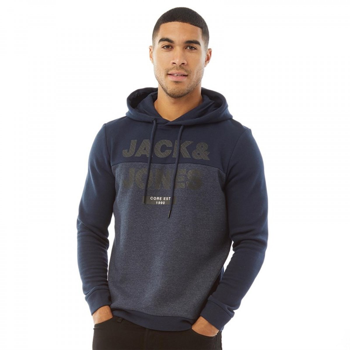 Толстовка JACK AND JONES Retail Sweat Navy Blazer Navy, (44, Толстовка JACK AND JONES Retail Sweat Navy Blazer Navy, S (44)
Толстовка JACK AND JONES Retail Sweat Navy Blazer Navy, (44, Толстовка JACK AND JONES Retail Sweat Navy Blazer Navy, S (44)