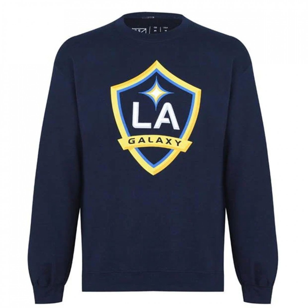 Толстовка MLS Logo Crew LA Galaxy, (46, Толстовка MLS Logo Crew LA Galaxy, M (46)
Толстовка MLS Logo Crew LA Galaxy, (46, Толстовка MLS Logo Crew LA Galaxy, M (46)