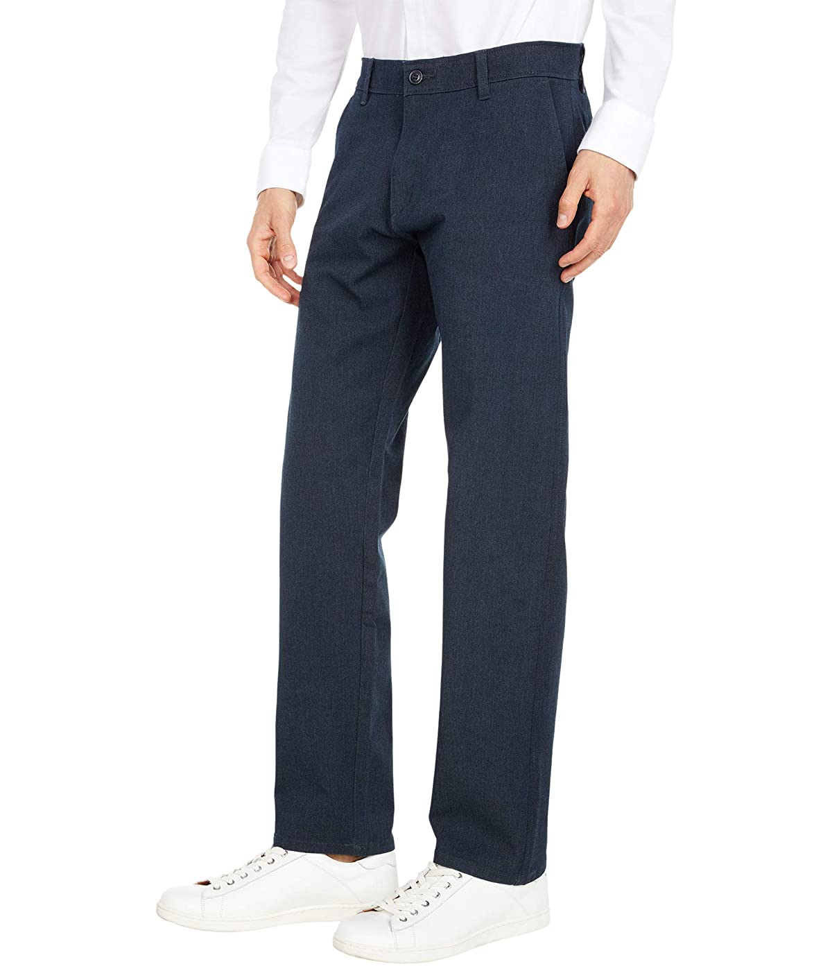 Брюки Dockers Straight Fit Ultimate Chino Pants With Smart 360 Flex Dockers Navy Heather, 30W 32L
Брюки Dockers Straight Fit Ultimate Chino Pants With Smart 360 Flex Dockers Navy Heather, 30W 32L
