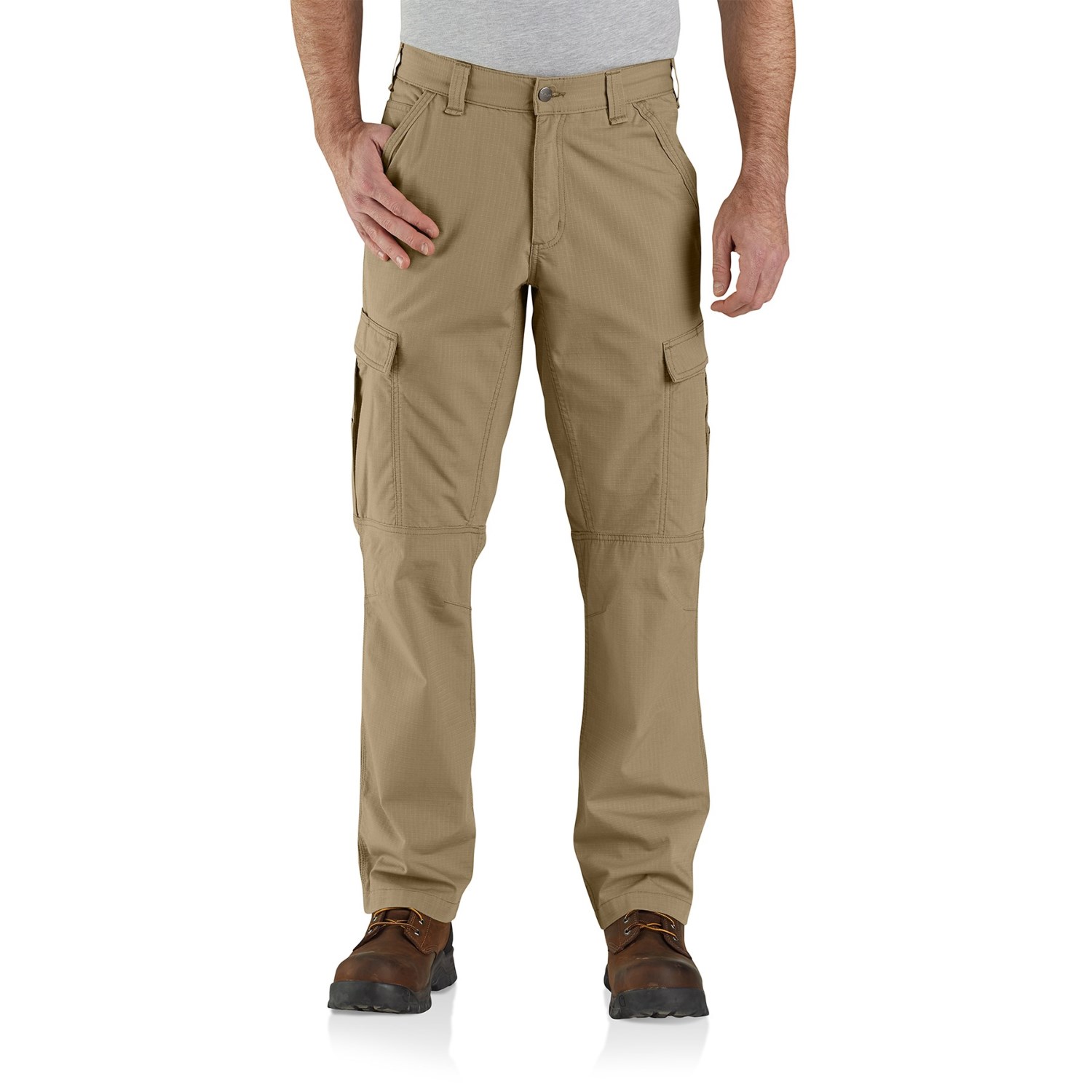 Брюки Carhartt 104200 Force Rugged Flex Work - Relaxed Fit , Factory Seconds Dark Khaki, 42W 32L
Брюки Carhartt 104200 Force Rugged Flex Work - Relaxed Fit , Factory Seconds Dark Khaki, 42W 32L