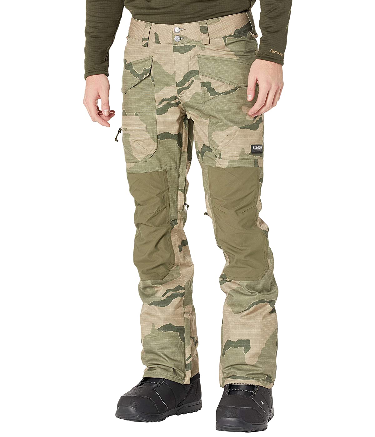 Брюки утепленные Burton MB Southside Slim Barren Camo, XS, Брюки утепленные Burton MB Southside Slim Barren Camo, XS (42)
Брюки утепленные Burton MB Southside Slim Barren Camo, XS, Брюки утепленные Burton MB Southside Slim Barren Camo, XS (42)