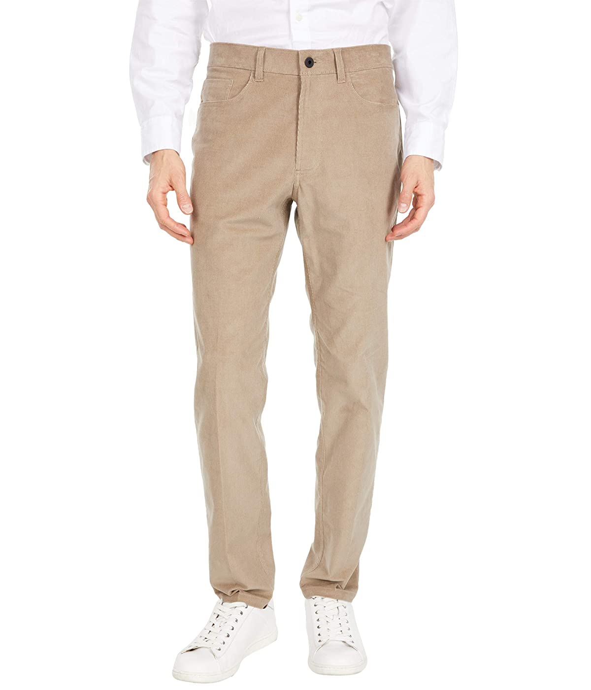Брюки Kenneth Cole Slim Fit Five-Pocket Stretch 18-Wale Cord Flex Waist Casual Pants Medium Khaki, 32W 32L
Брюки Kenneth Cole Slim Fit Five-Pocket Stretch 18-Wale Cord Flex Waist Casual Pants Medium Khaki, 32W 32L