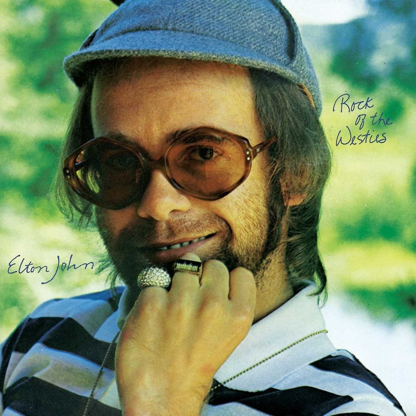 Виниловая пластинка Elton John - Rock Of The Westies 1975/2017 (5738311) Umc/EU Mint (art.240160)
Виниловая пластинка Elton John - Rock Of The Westies 1975/2017 (5738311) Umc/EU Mint (art.240160)