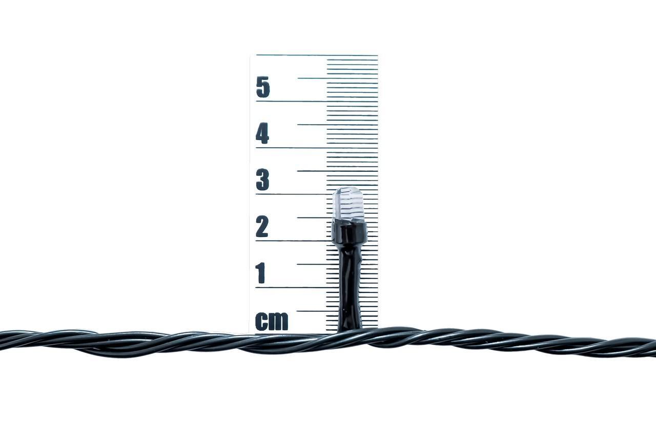 Гирлянда светодиодная PRC NY - 500 LED Six Corner x 41 м x 8 мм Blue (000073185)
Гирлянда светодиодная PRC NY - 500 LED Six Corner x 41 м x 8 мм Blue (000073185)