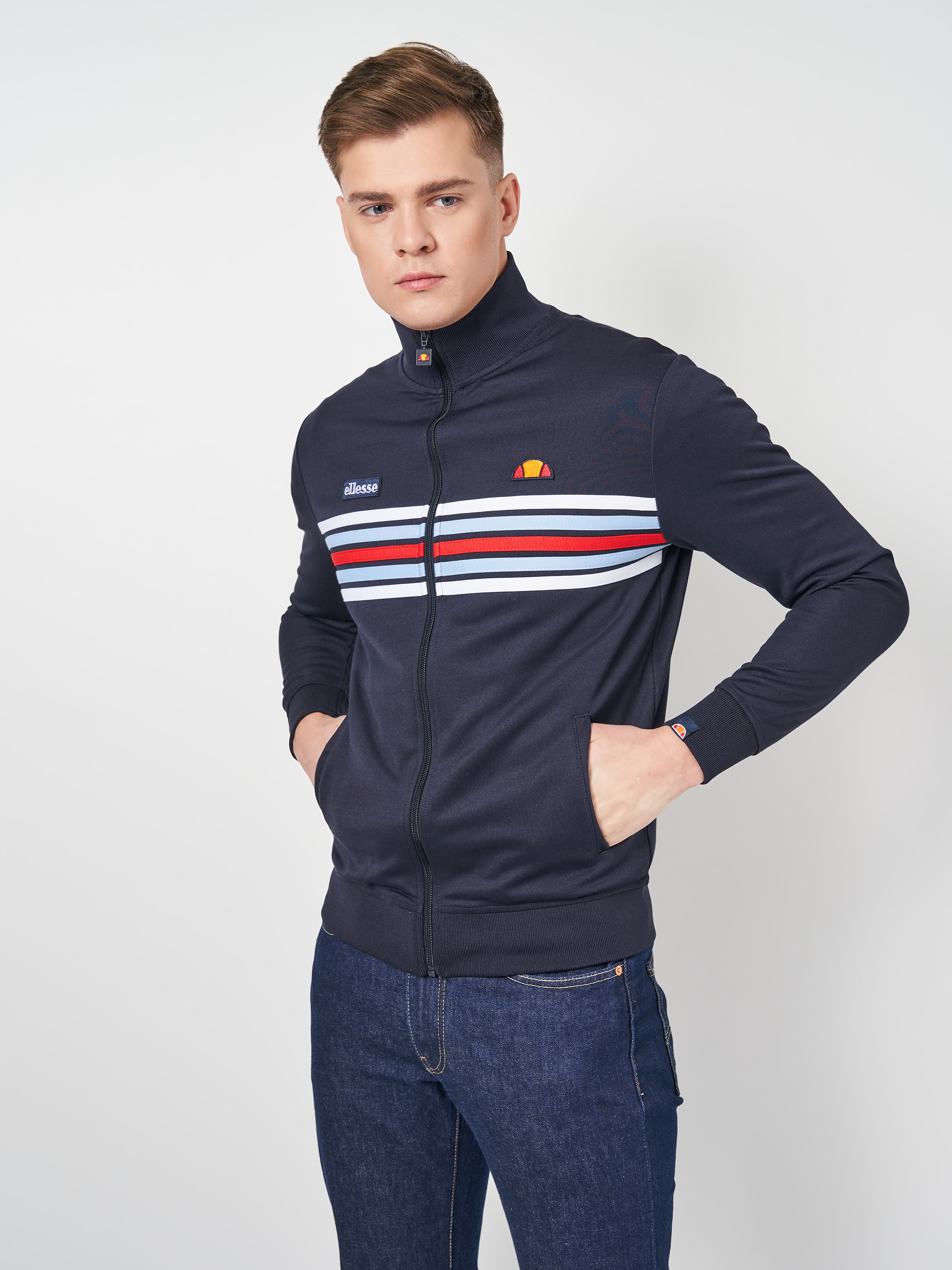 Толстовка Ellesse SHI01428-NAVY Темно-синяя, Толстовка Ellesse SHI01428-NAVY XL Темно-синяя
Толстовка Ellesse SHI01428-NAVY Темно-синяя, Толстовка Ellesse SHI01428-NAVY XL Темно-синяя
