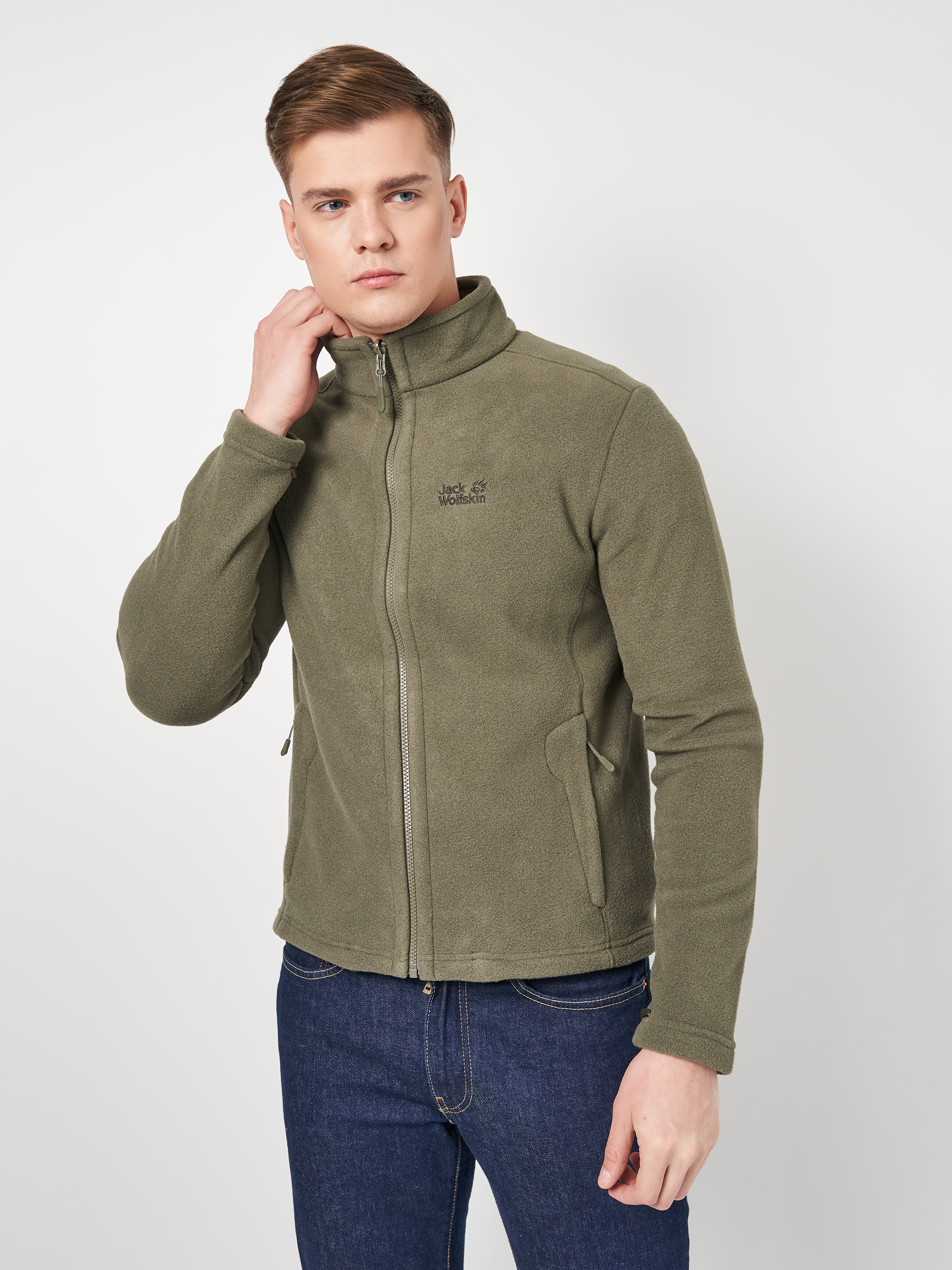 Толстовка Jack Wolfskin Moonrise Jacket Men 1702064-5066 Серо-оливковая, Толстовка Jack Wolfskin Moonrise Jacket Men 1702064-5066 S Серо-оливковая
Толстовка Jack Wolfskin Moonrise Jacket Men 1702064-5066 Серо-оливковая, Толстовка Jack Wolfskin Moonrise Jacket Men 1702064-5066 S Серо-оливковая