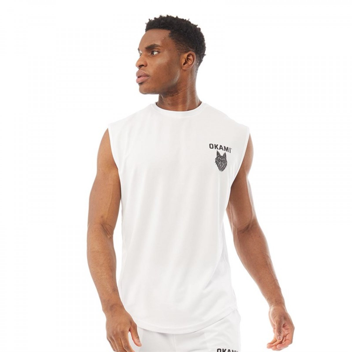 Майка OKAMI SPORT Ropes Tank White White, (60, Майка OKAMI SPORT Ropes Tank White White, 6XL (60)
Майка OKAMI SPORT Ropes Tank White White, (60, Майка OKAMI SPORT Ropes Tank White White, 6XL (60)