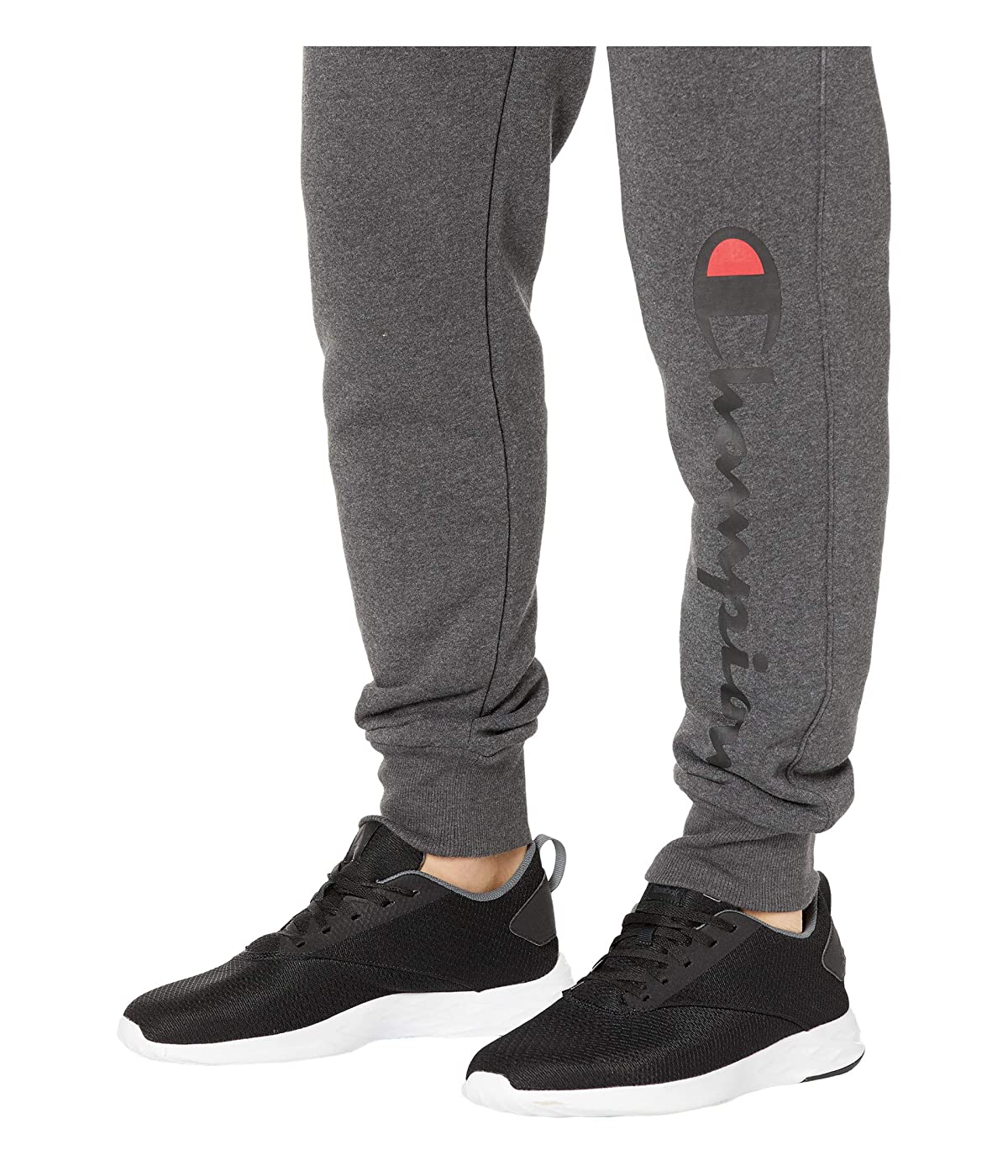 Брюки спортивные Champion Powerblend Graphic Joggers Granite Heather, (48, Брюки спортивные Champion Powerblend Graphic Joggers Granite Heather, L (48)
Брюки спортивные Champion Powerblend Graphic Joggers Granite Heather, (48, Брюки спортивные Champion Powerblend Graphic Joggers Granite Heather, L (48)