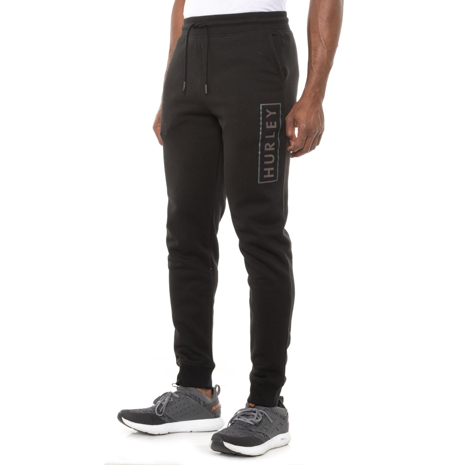 Брюки спортивные Hurley Boxed Logo Fleece Joggers Black, (48, Брюки спортивные Hurley Boxed Logo Fleece Joggers Black, L (48)
Брюки спортивные Hurley Boxed Logo Fleece Joggers Black, (48, Брюки спортивные Hurley Boxed Logo Fleece Joggers Black, L (48)