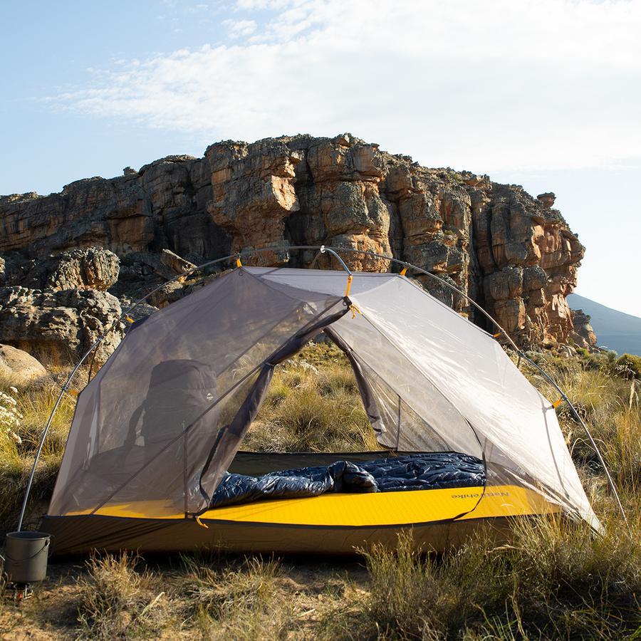 Намет надлегкий двомісний з футпринтом Naturehike Mongar NH17T007-M, 20D, фіолетовий
Намет надлегкий двомісний з футпринтом Naturehike Mongar NH17T007-M, 20D, фіолетовий