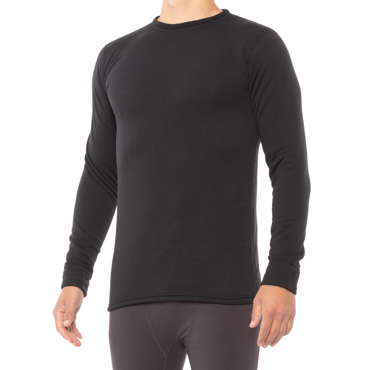 Термо лонгслив Kenyon Polartec Power Stretch - Long Sleeve (For Men) Black, XXL (52)
Термо лонгслив Kenyon Polartec Power Stretch - Long Sleeve (For Men) Black, XXL (52)