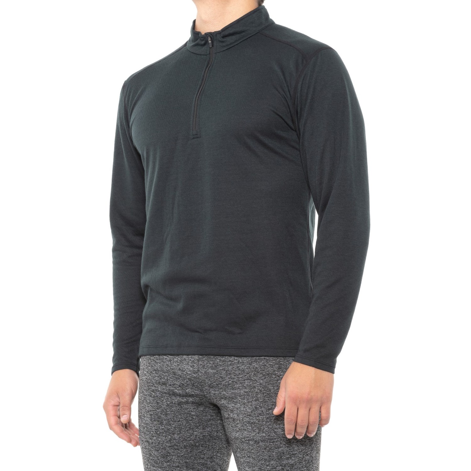 Термо лонгслив Hot Chillys Pepper Two-Layer - Zip Neck, Long Sleeve (For Men) Black, (44, Термо лонгслив Hot Chillys Pepper Two-Layer - Zip Neck, Long Sleeve (For Men) Black, S (44)
Термо лонгслив Hot Chillys Pepper Two-Layer - Zip Neck, Long Sleeve (For Men) Black, (44, Термо лонгслив Hot Chillys Pepper Two-Layer - Zip Neck, Long Sleeve (For Men) Black, S (44)
