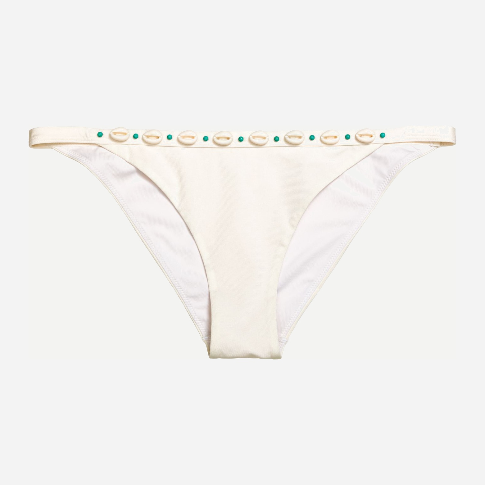 Нижняя часть купальника H&M 1011-494236 Молочная, Нижняя часть купальника H&M 1011-494236 34 Молочная
Нижняя часть купальника H&M 1011-494236 Молочная, Нижняя часть купальника H&M 1011-494236 34 Молочная