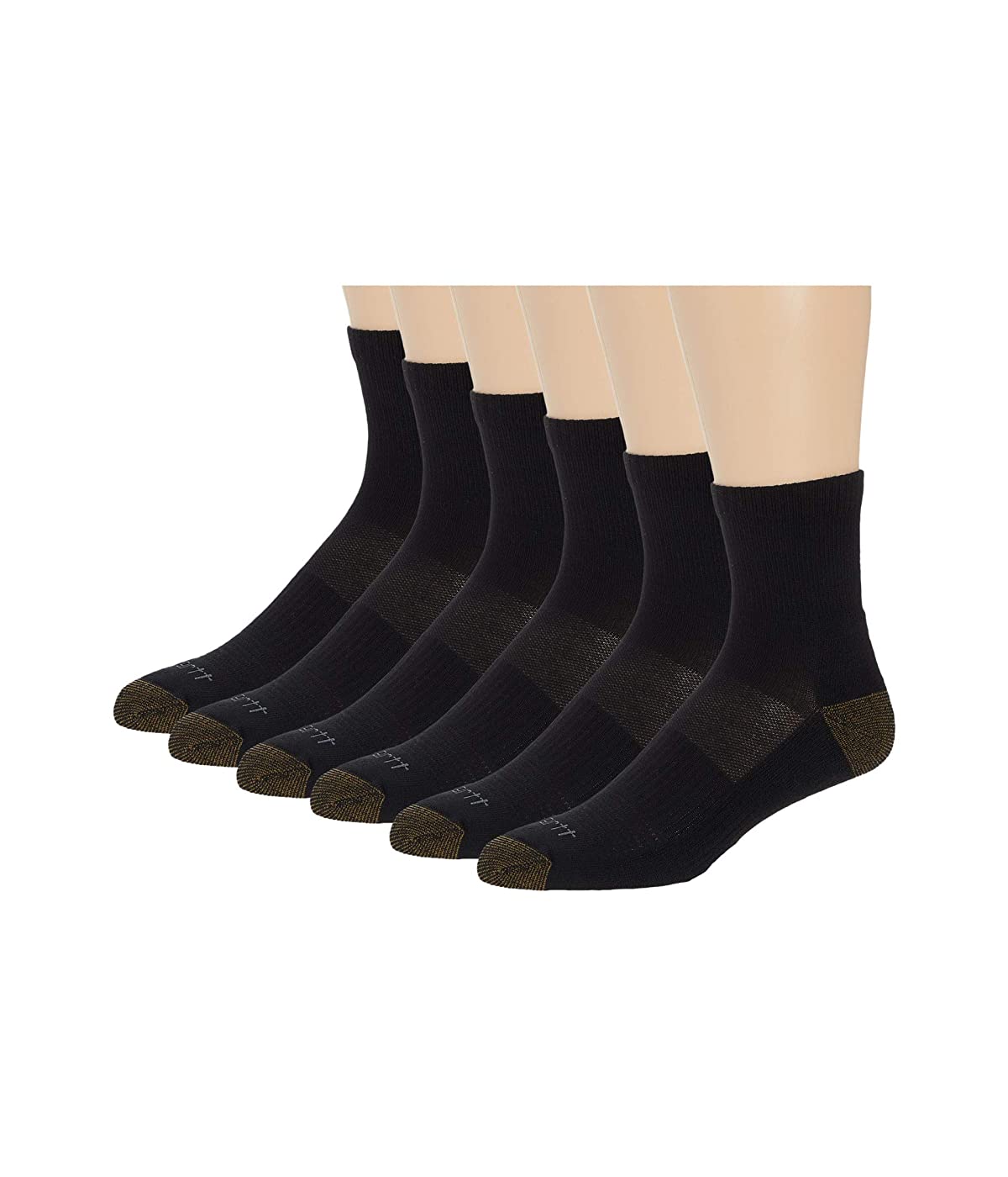 Носки Carhartt All Season Cushioned Quarter Socks 6-Pack Black, (50, Носки Carhartt All Season Cushioned Quarter Socks 6-Pack Black, XL (50)
Носки Carhartt All Season Cushioned Quarter Socks 6-Pack Black, (50, Носки Carhartt All Season Cushioned Quarter Socks 6-Pack Black, XL (50)