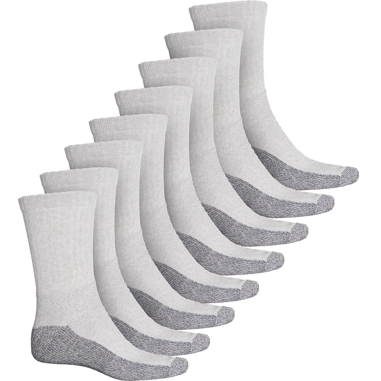 Носки Smith's Workwear Cotton-Blend Work - 8-Pack, Crew Grey, (48, Носки Smith's Workwear Cotton-Blend Work - 8-Pack, Crew Grey, L (48)
Носки Smith's Workwear Cotton-Blend Work - 8-Pack, Crew Grey, (48, Носки Smith's Workwear Cotton-Blend Work - 8-Pack, Crew Grey, L (48)