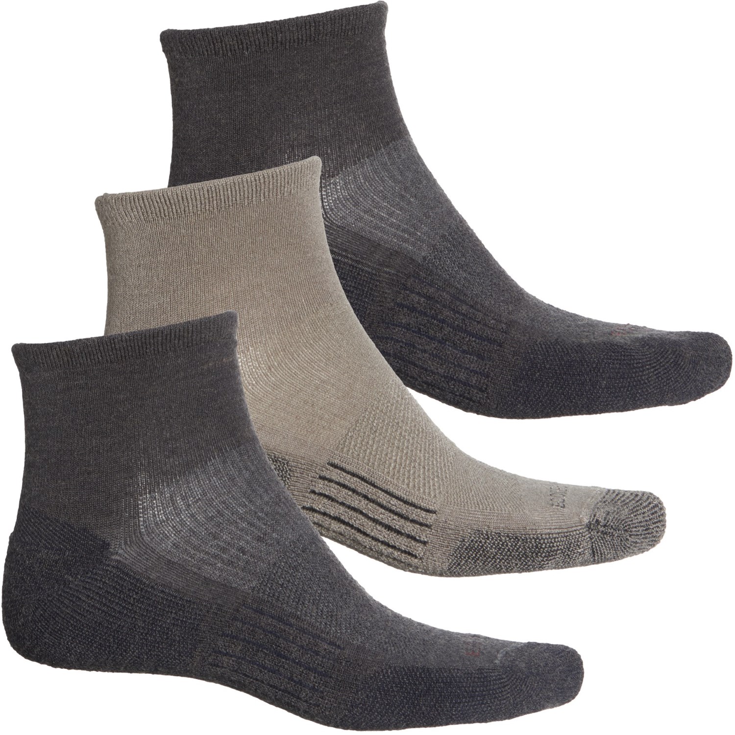 Носки Eddie Bauer Lightweight Hiking - 3-Pack, Quarter Crew Charcoal, (48, Носки Eddie Bauer Lightweight Hiking - 3-Pack, Quarter Crew Charcoal, L (48)
Носки Eddie Bauer Lightweight Hiking - 3-Pack, Quarter Crew Charcoal, (48, Носки Eddie Bauer Lightweight Hiking - 3-Pack, Quarter Crew Charcoal, L (48)