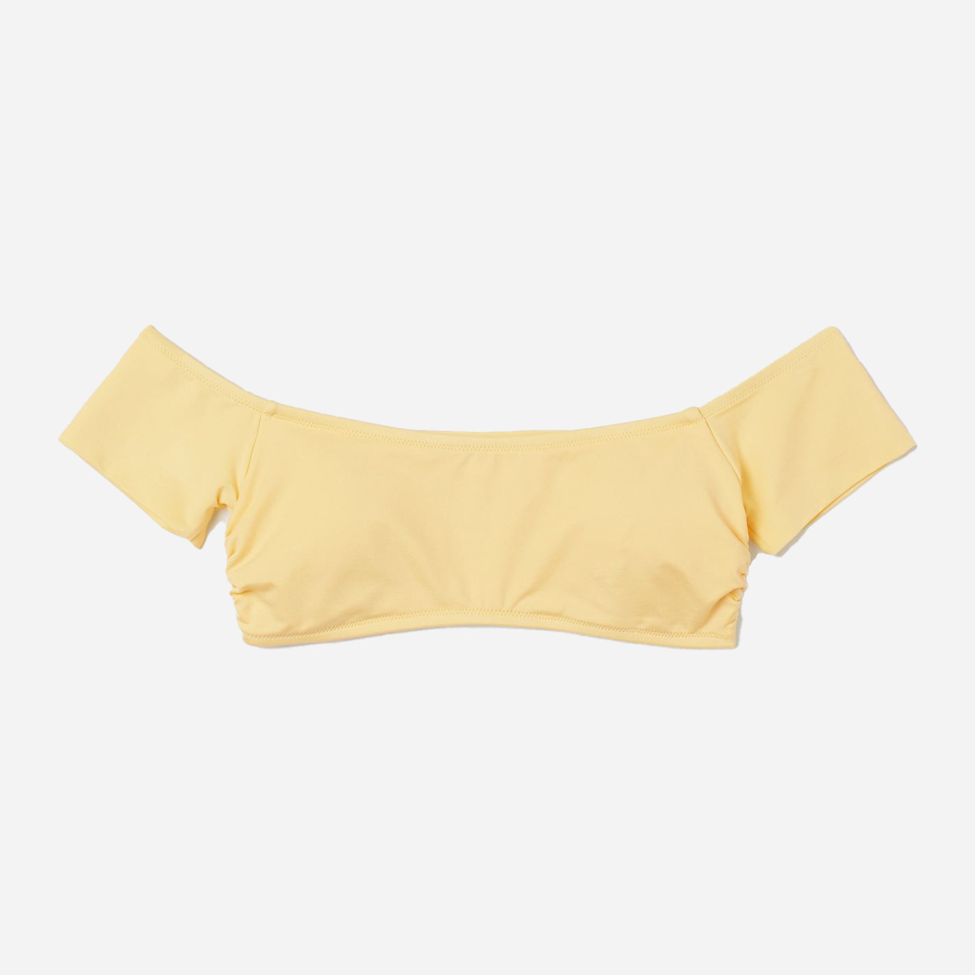 Верхняя часть купальника H&M 7593230log Желтая, Верхняя часть купальника H&M 7593230log 40 Желтая
Верхняя часть купальника H&M 7593230log Желтая, Верхняя часть купальника H&M 7593230log 40 Желтая