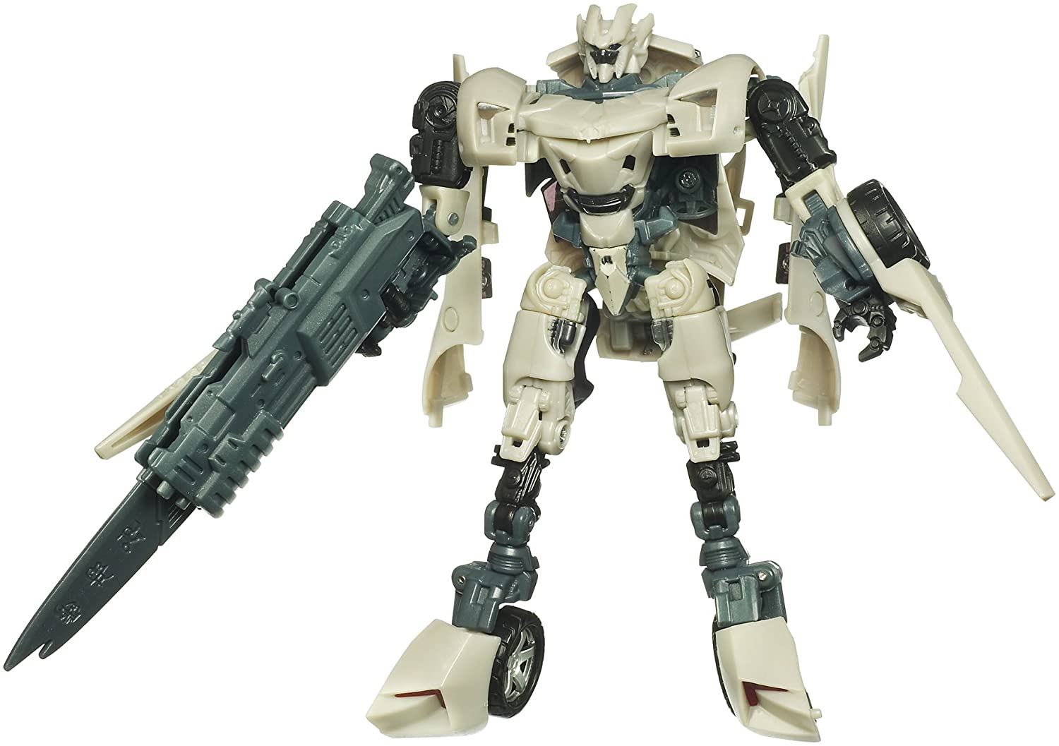 Трансформер Сайдсвайп Делюкс Transformers 3 Dark of the Moon MechTech Sideswipe Deluxe
Трансформер Сайдсвайп Делюкс Transformers 3 Dark of the Moon MechTech Sideswipe Deluxe