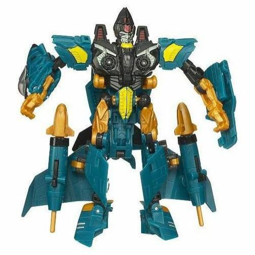 Трансформер Дірдж Делюкс Transformers 2 Revenge of the Fallen N.E.S.T. Dirge Deluxe
Трансформер Дірдж Делюкс Transformers 2 Revenge of the Fallen N.E.S.T. Dirge Deluxe