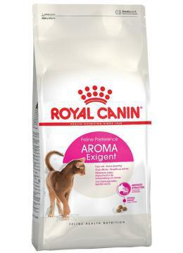 Royal Canin Exigent Aromatic 2 кг сухой корм (Роял Канин) для привередливых кошек от 1 года
Royal Canin Exigent Aromatic 2 кг сухой корм (Роял Канин) для привередливых кошек от 1 года