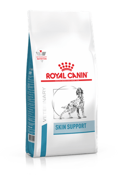 Royal Canin Skin Support Canine 2 кг сухой корм (Роял Канин) для собак при атопии и дерматозах
Royal Canin Skin Support Canine 2 кг сухой корм (Роял Канин) для собак при атопии и дерматозах