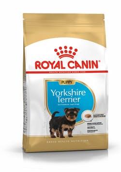 Royal Canin Yorkshire Terrier Puppy, корм для щенков йоркширского терьера, 1.5 кг
Royal Canin Yorkshire Terrier Puppy, корм для щенков йоркширского терьера, 1.5 кг
