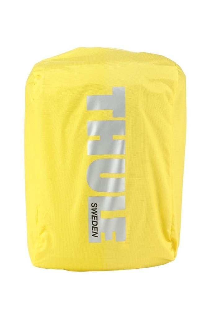 Накидка на сумку от дождя Thule Pack ’n Pedal Large Pannier Rain Cover (Yellow) (TH 100040)
Накидка на сумку от дождя Thule Pack ’n Pedal Large Pannier Rain Cover (Yellow) (TH 100040)