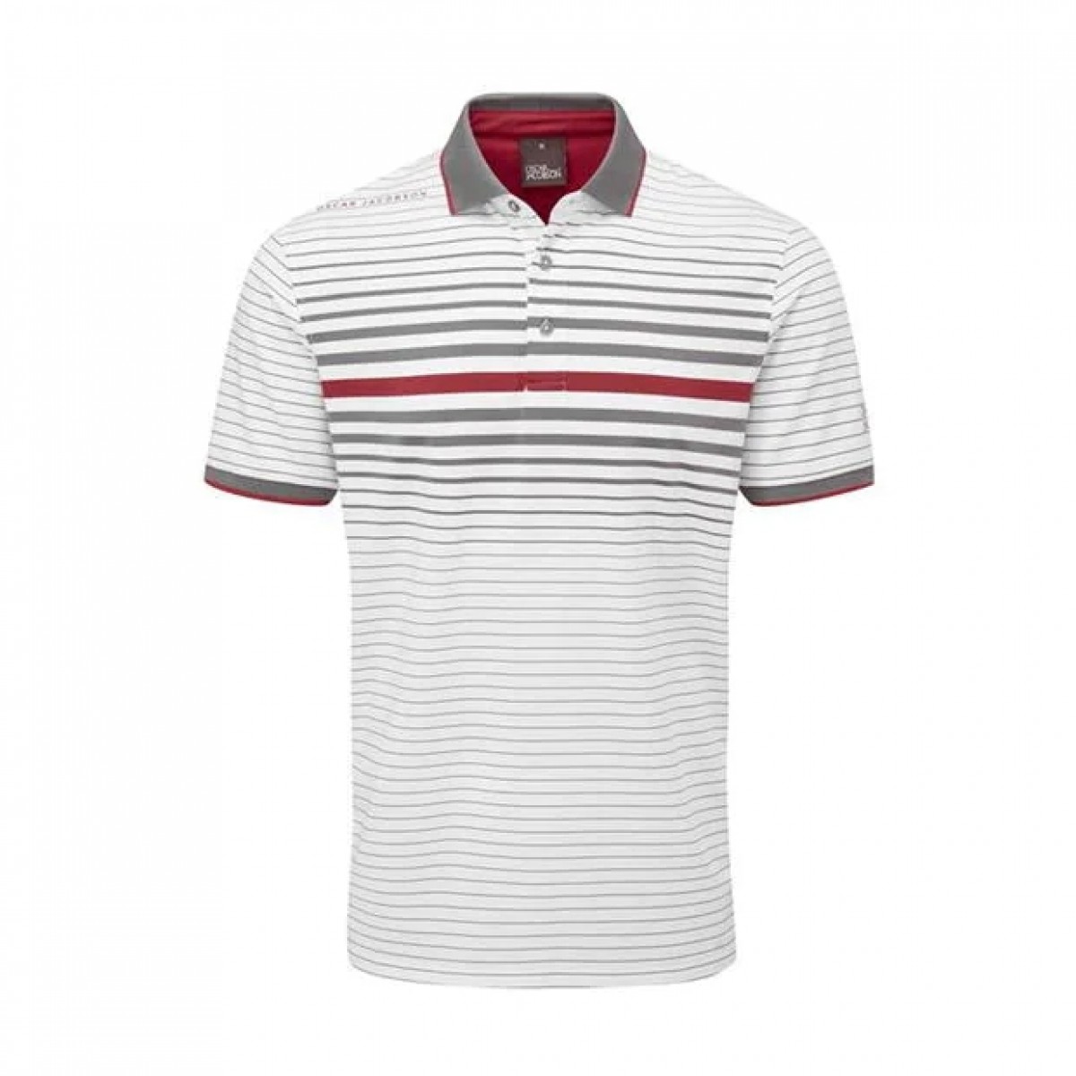 Поло Oscar Jacobson White/Charcoal, (44, Поло Oscar Jacobson White/Charcoal, S (44)
Поло Oscar Jacobson White/Charcoal, (44, Поло Oscar Jacobson White/Charcoal, S (44)