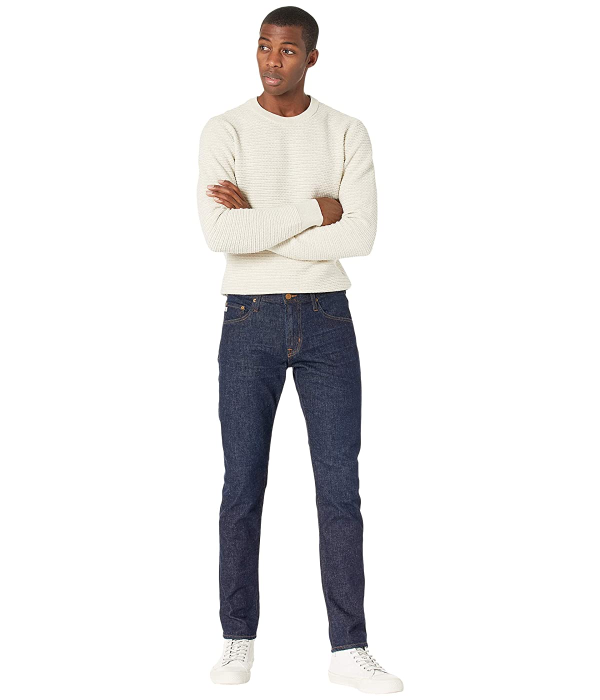 Джинсы AG Adriano Goldschmied Tellis Modern Slim Leg in 1 Year Wheeler 1 Year Wheeler, 30W 32L
Джинсы AG Adriano Goldschmied Tellis Modern Slim Leg in 1 Year Wheeler 1 Year Wheeler, 30W 32L