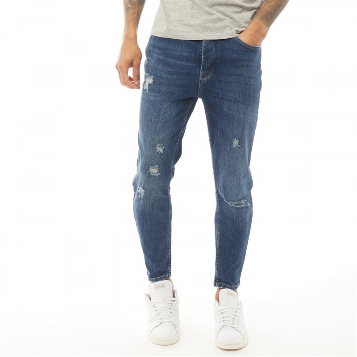 Джинсы Gym King Rip And Repair Carrot Fit Denim Indigo Mid Blue, S, Джинсы Gym King Rip And Repair Carrot Fit Denim Indigo Mid Blue, S (44)
Джинсы Gym King Rip And Repair Carrot Fit Denim Indigo Mid Blue, S, Джинсы Gym King Rip And Repair Carrot Fit Denim Indigo Mid Blue, S (44)