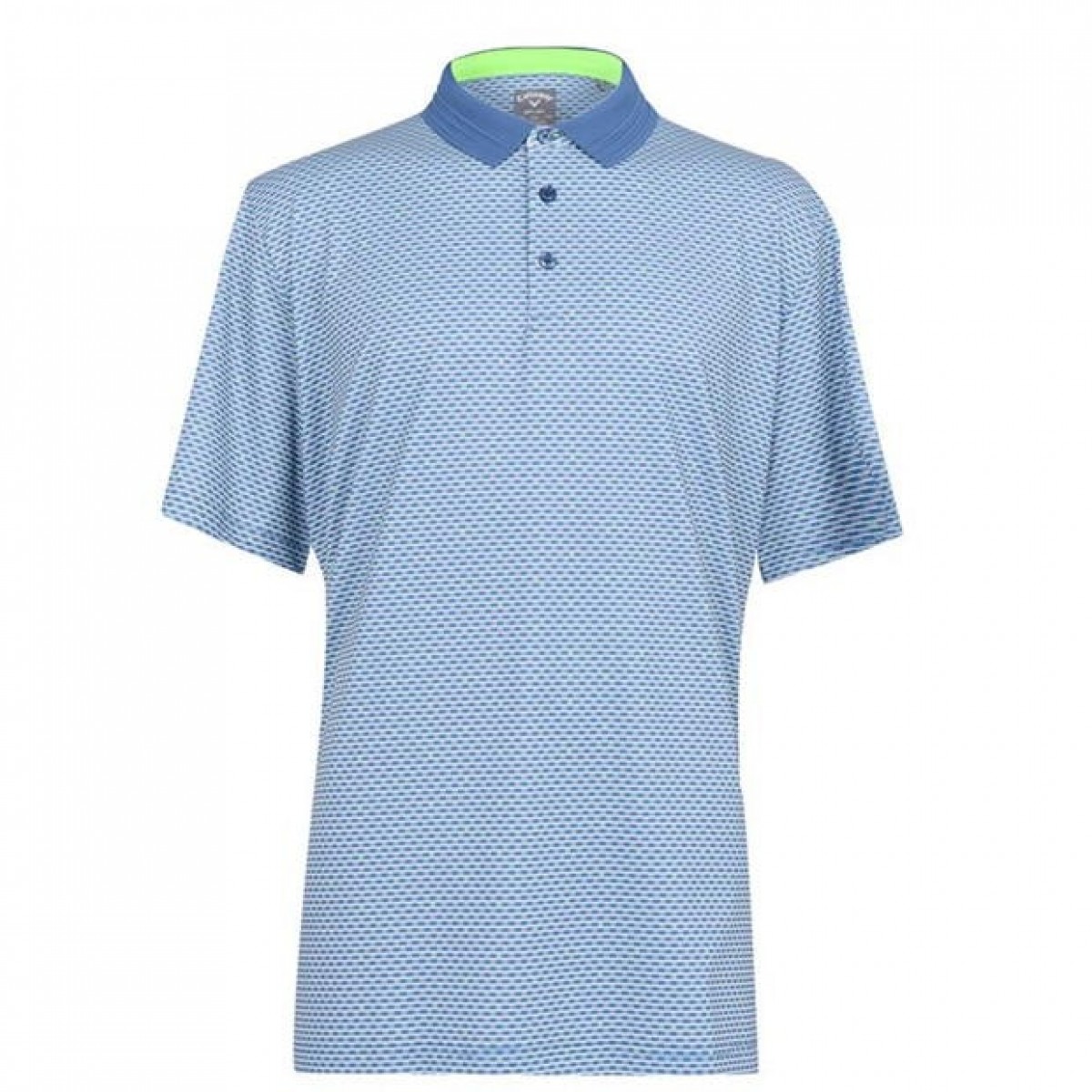 Поло Callaway Grid Rich Teal, XXL (52) 
Поло Callaway Grid Rich Teal, XXL (52)