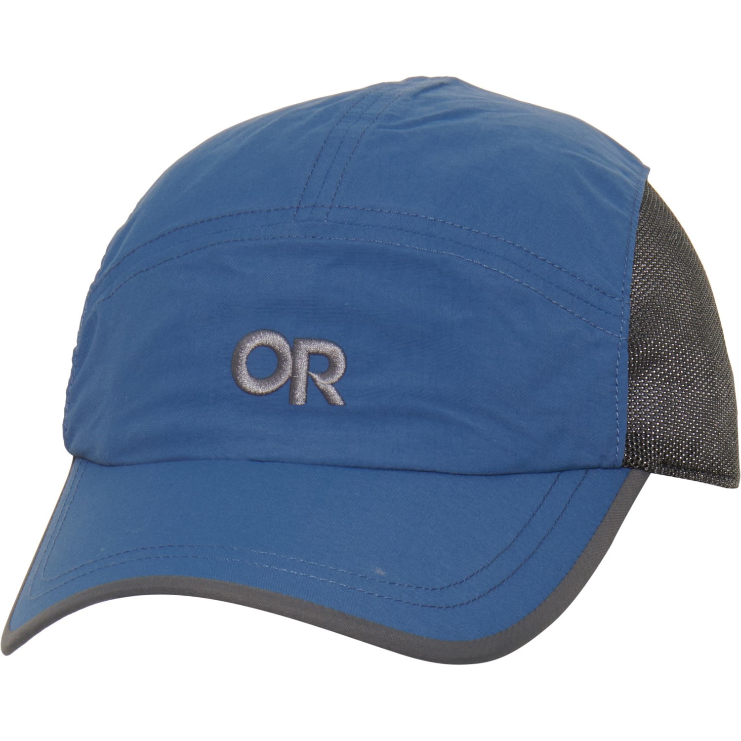 Кепка Outdoor Research Swift Training Cap - UPF 50+ Dusk/Dark Grey, Универсальный
Кепка Outdoor Research Swift Training Cap - UPF 50+ Dusk/Dark Grey, Универсальный