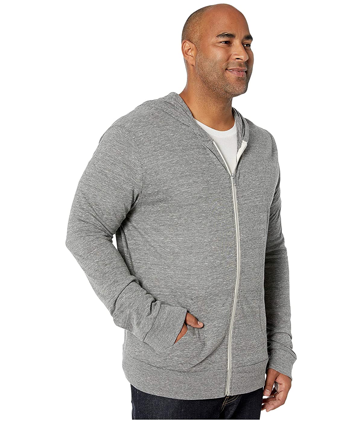 Худи Alternative Big & Tall Eco Zip Eco Grey, (58, Худи Alternative Big & Tall Eco Zip Eco Grey, 5XL (58)
Худи Alternative Big & Tall Eco Zip Eco Grey, (58, Худи Alternative Big & Tall Eco Zip Eco Grey, 5XL (58)