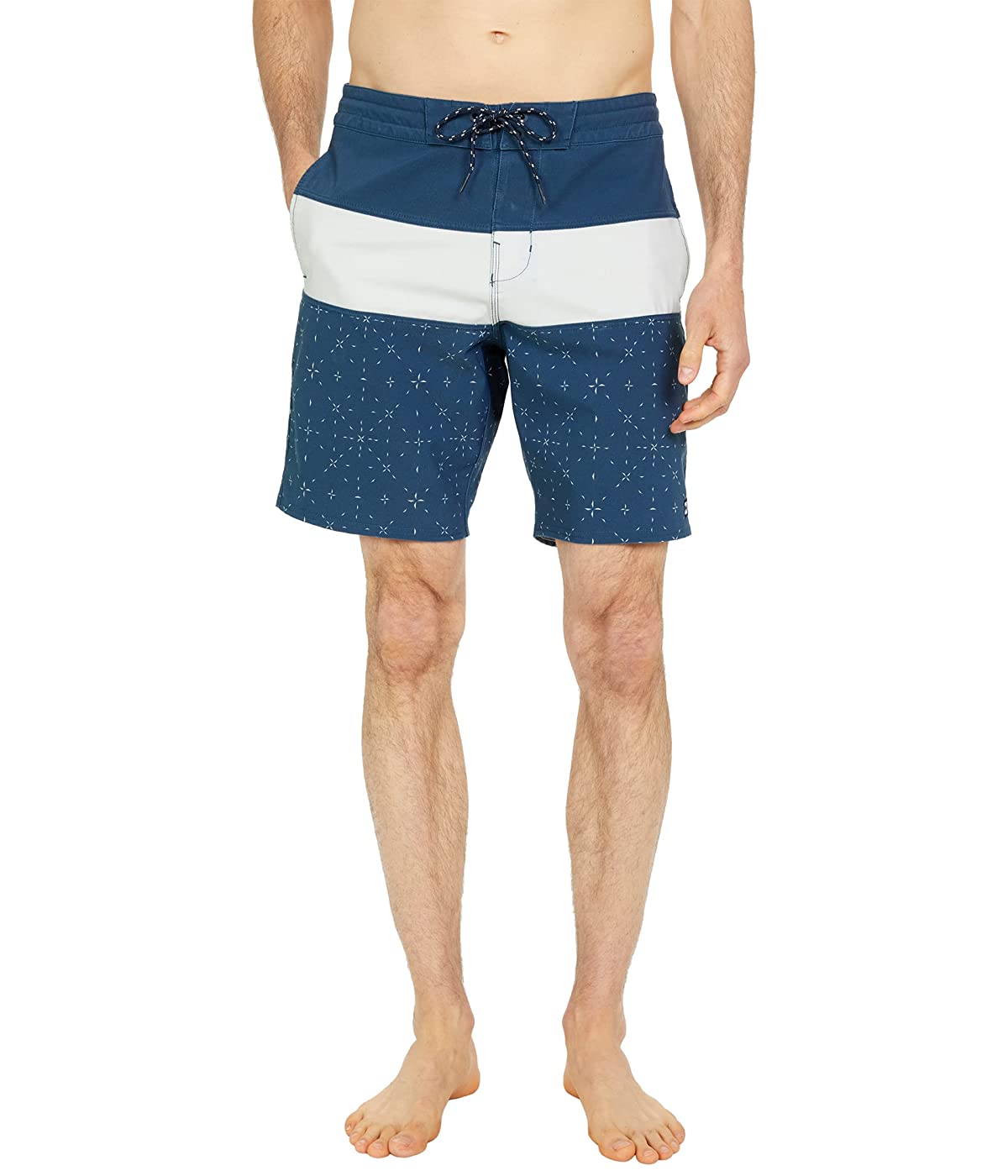 Шорты для плавания Billabong Tribong Lo Tides 19" Boardshorts Navy, 28W 32L
Шорты для плавания Billabong Tribong Lo Tides 19" Boardshorts Navy, 28W 32L