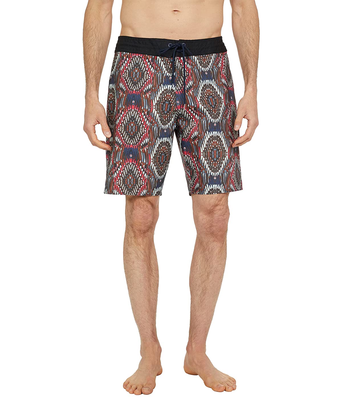 Шорты для плавания Volcom Natural Visions Stoney 19" Boardshorts China Blue, 36W 32L
Шорты для плавания Volcom Natural Visions Stoney 19" Boardshorts China Blue, 36W 32L