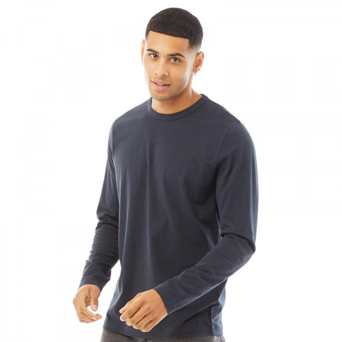 Лонгслив Brave Soul Republic Neck T-Shirt Navy Navy, (44, Лонгслив Brave Soul Republic Neck T-Shirt Navy Navy, S (44)
Лонгслив Brave Soul Republic Neck T-Shirt Navy Navy, (44, Лонгслив Brave Soul Republic Neck T-Shirt Navy Navy, S (44)