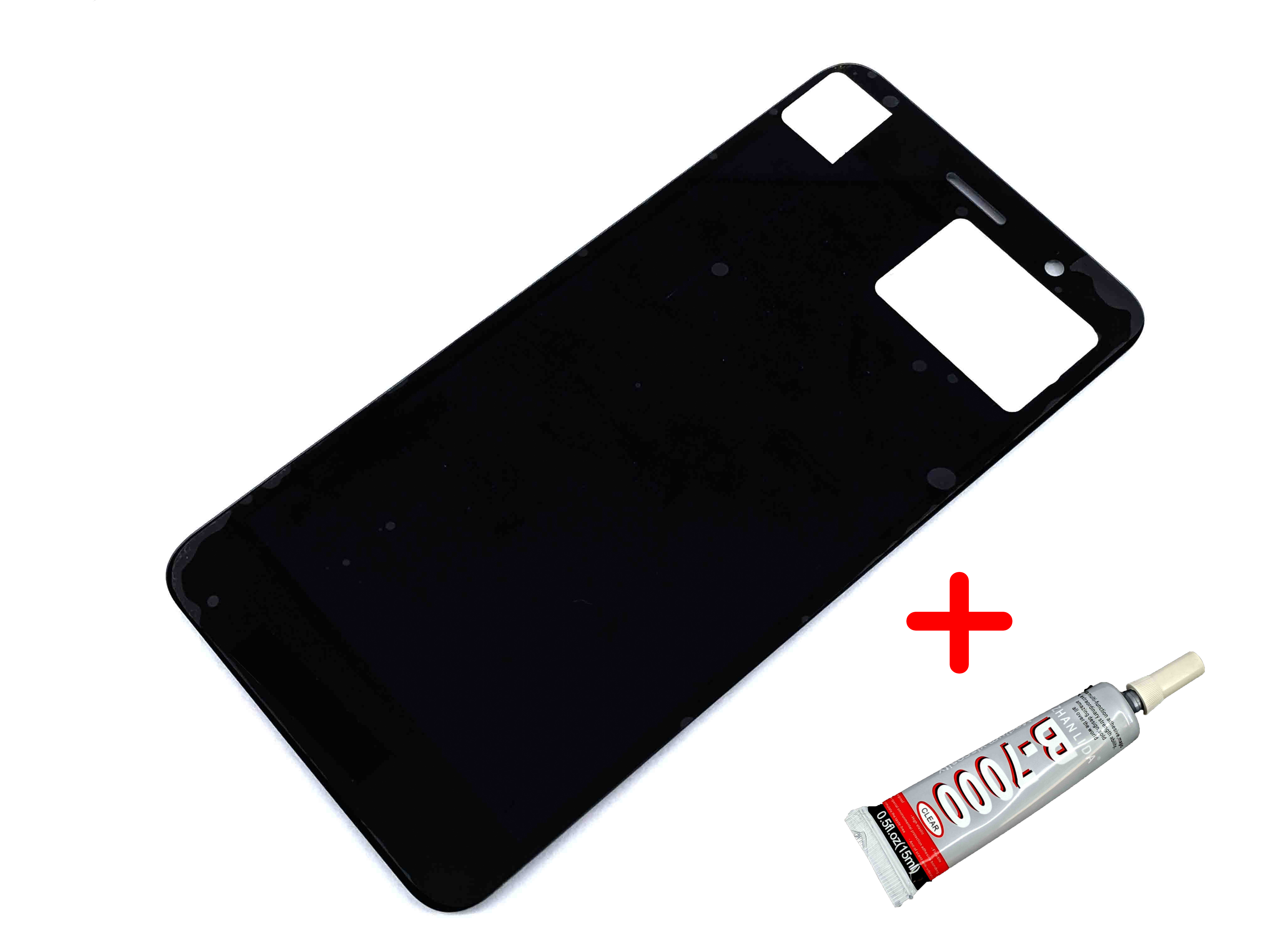Дисплей + сенсор (модуль) экран Huawei Y6 Pro Enjoy 5 tit-u02 черный High Copy + клей B7000
Дисплей + сенсор (модуль) экран Huawei Y6 Pro Enjoy 5 tit-u02 черный High Copy + клей B7000