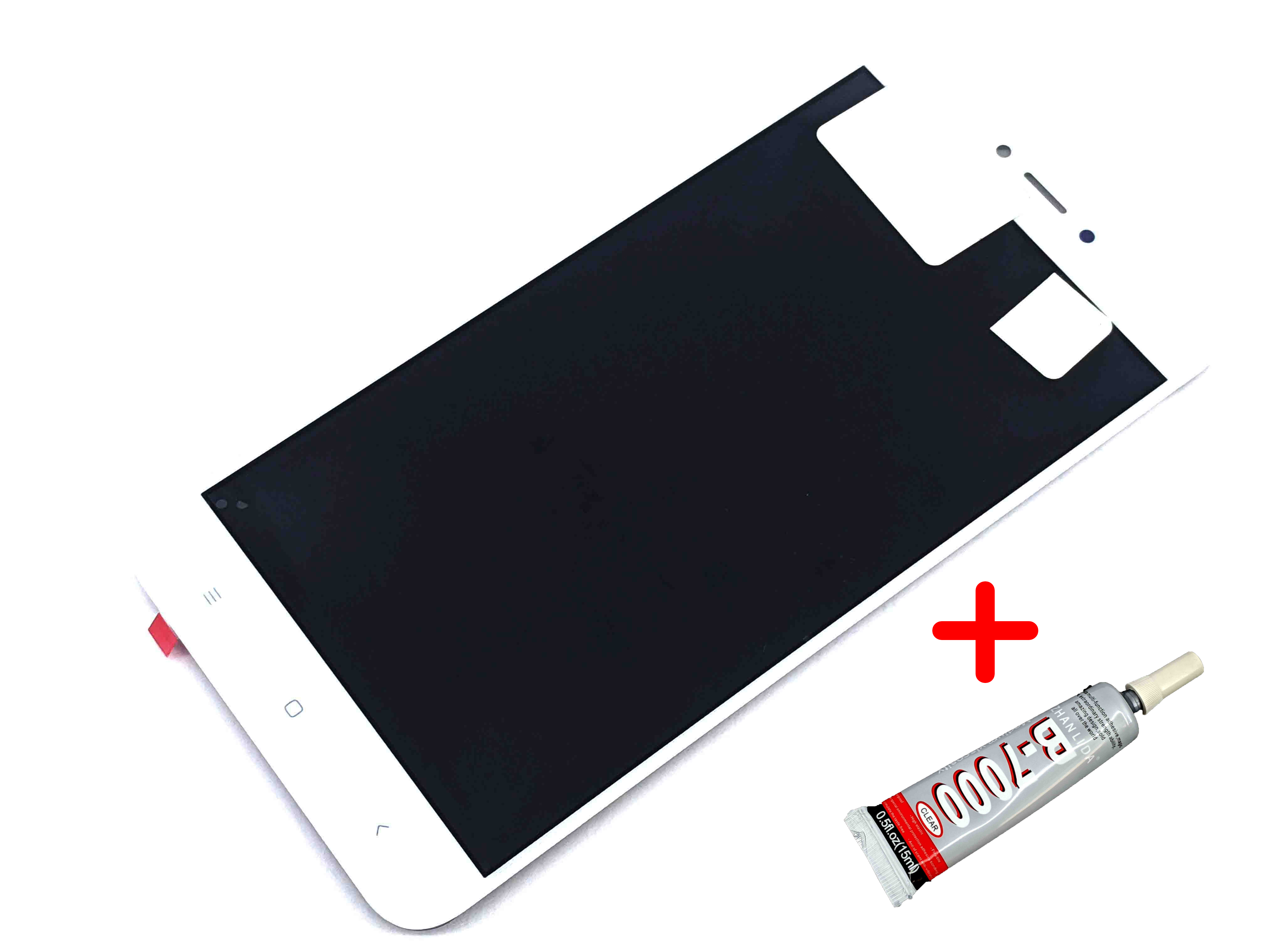 Дисплей + сенсор (модуль) экран Xiaomi Redmi Note 5A, 5A Prime, Redmi Y1 Lite белый ver. 16 Gb High Copy + клей B7000
Дисплей + сенсор (модуль) экран Xiaomi Redmi Note 5A, 5A Prime, Redmi Y1 Lite белый ver. 16 Gb High Copy + клей B7000