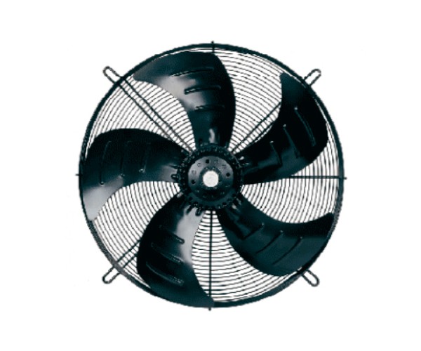 Осевой вентилятор MaEr Fan Motor YDWF102L35P4-570N-500 (4E-500-S-G) 220 В Ø 500 мм
Осевой вентилятор MaEr Fan Motor YDWF102L35P4-570N-500 (4E-500-S-G) 220 В Ø 500 мм