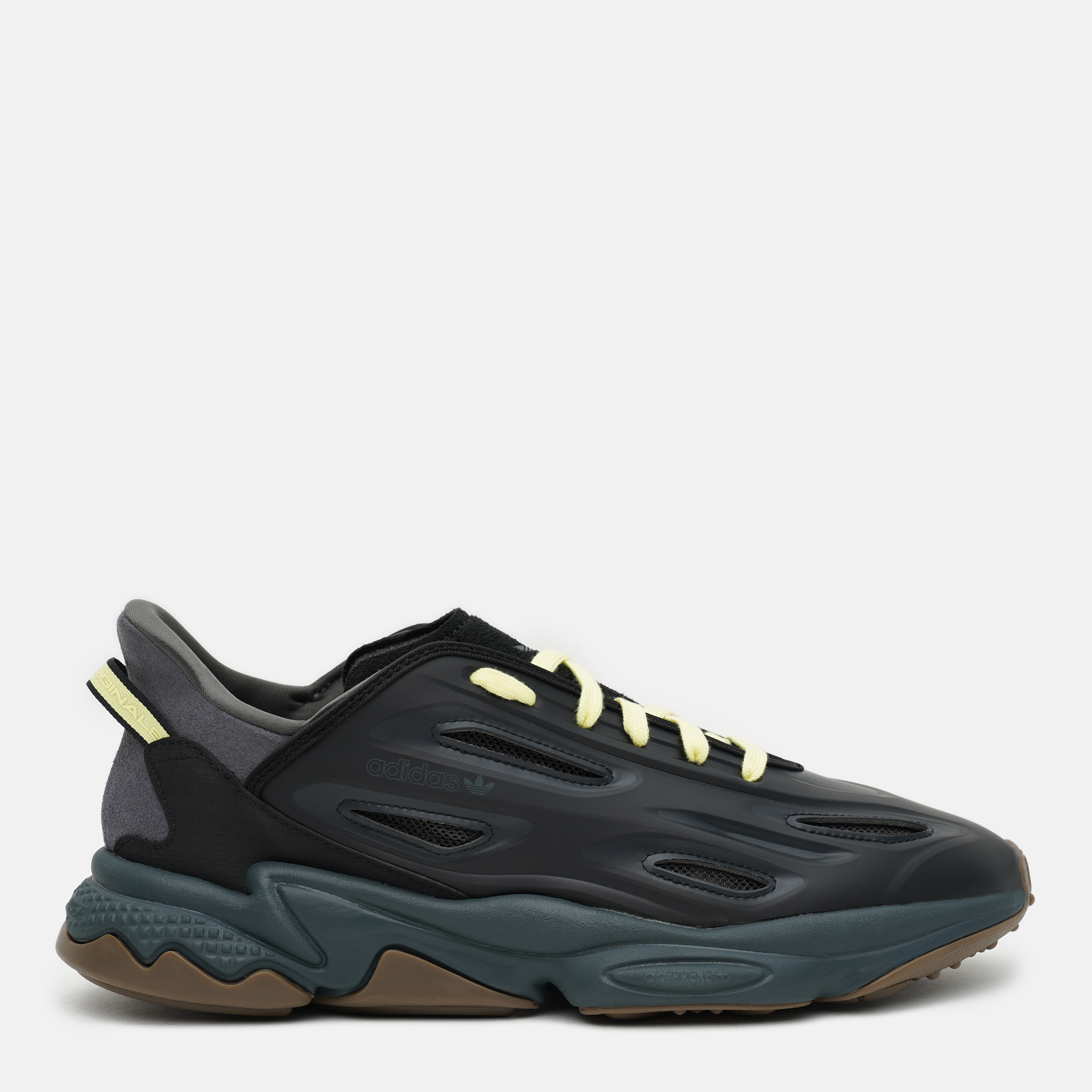 Кроссовки Adidas Originals Ozweego Celox H04235 44.5 (10UK) 28.5 см Cblack/Cblack/Pulyel
Кроссовки Adidas Originals Ozweego Celox H04235 44.5 (10UK) 28.5 см Cblack/Cblack/Pulyel