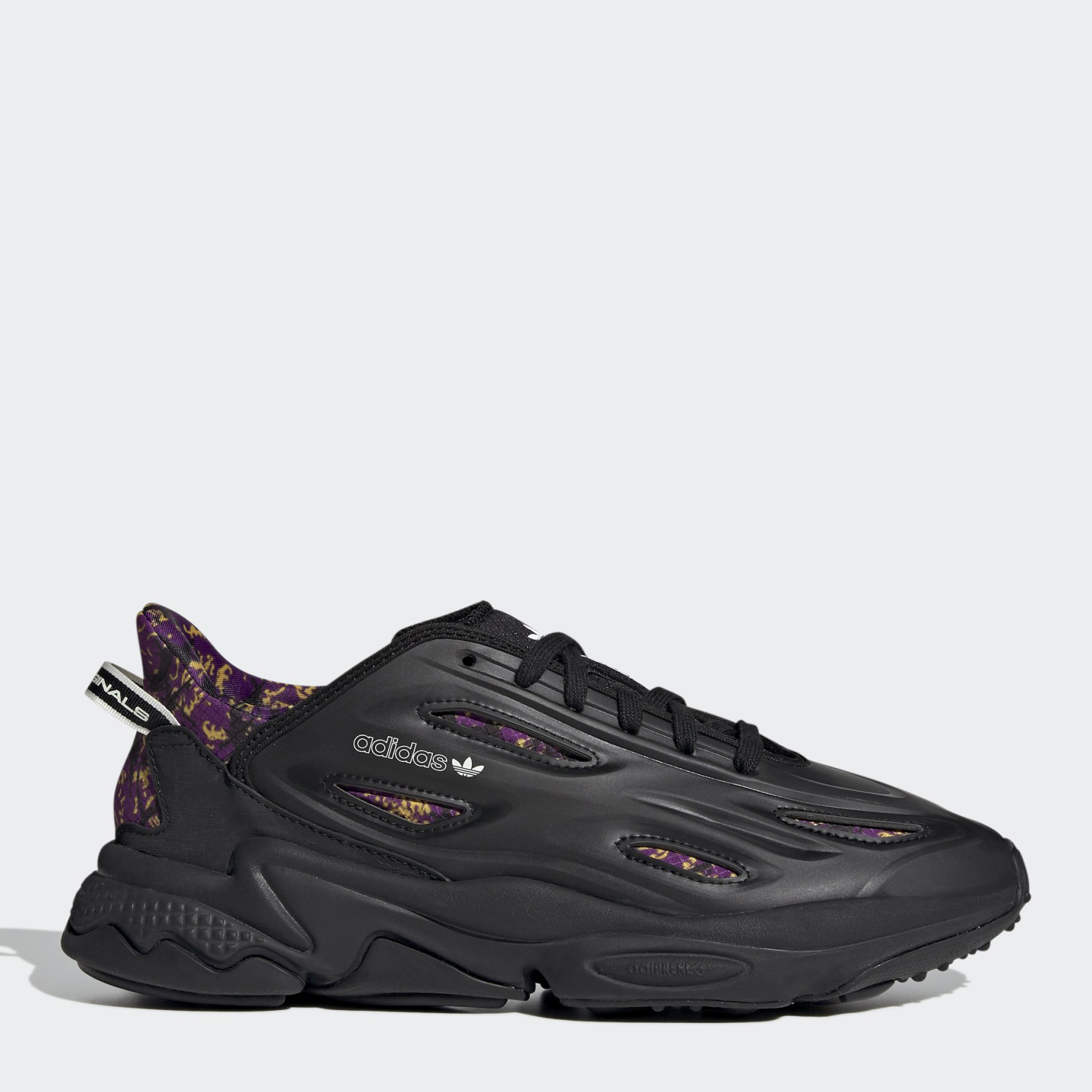 Кроссовки Adidas Originals Ozweego Celox H05345 47.5 (12UK) 30.5 см Cblack/Cblack/Gloprp
Кроссовки Adidas Originals Ozweego Celox H05345 47.5 (12UK) 30.5 см Cblack/Cblack/Gloprp