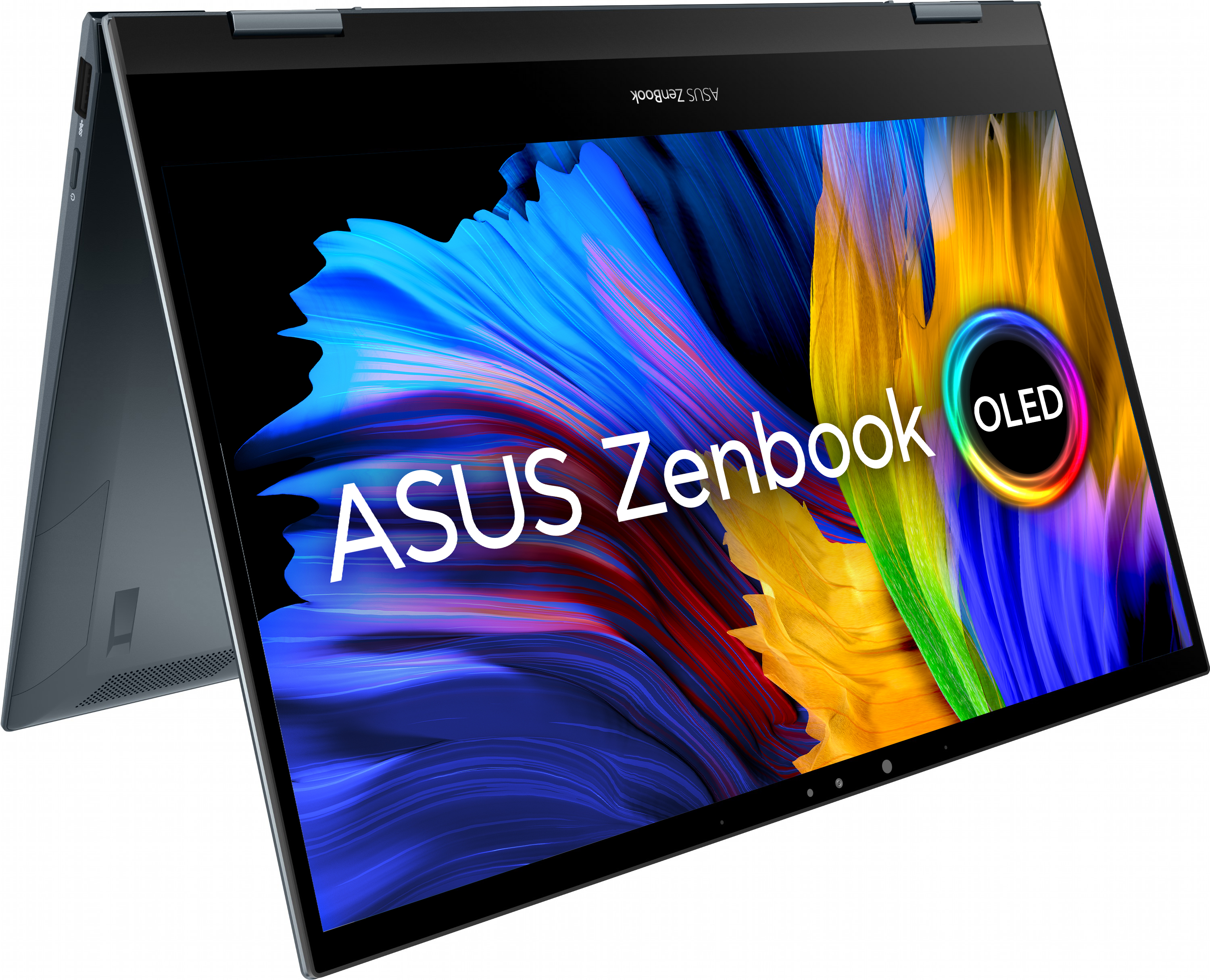 Ноутбук ASUS ZenBook Flip 13 OLED UX363EA-HP668X (90NB0RZ1-M002M0) Pine Grey + фирменный чехол и стилус
Ноутбук ASUS ZenBook Flip 13 OLED UX363EA-HP668X (90NB0RZ1-M002M0) Pine Grey + фирменный чехол и стилус