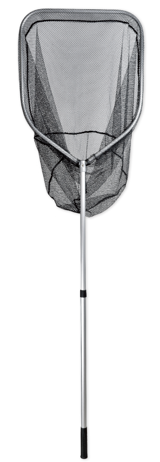 Карповый подсак с телескопической ручкой, Подсак карповый, Подсак DELTA-N landing net
Карповый подсак с телескопической ручкой, Подсак карповый, Подсак DELTA-N landing net