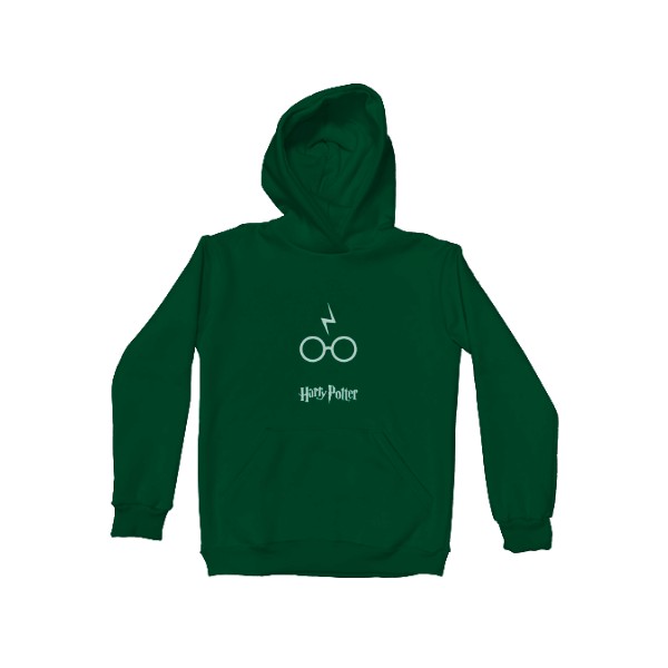 Худи Детская для мальчиков с утеплением Harry Potter Minimal Style Размер 128 см Цвет темно-зеленый - MyTee
Худи Детская для мальчиков с утеплением Harry Potter Minimal Style Размер 128 см Цвет темно-зеленый - MyTee