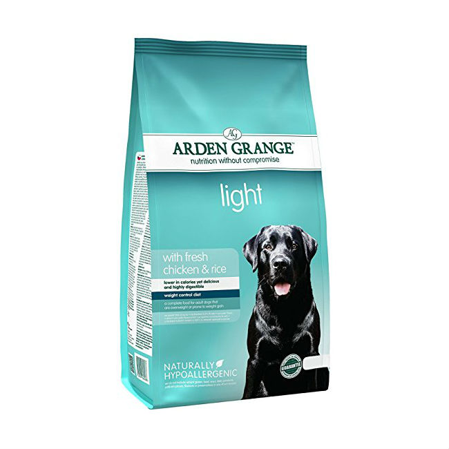 Сухой корм для взрослых собак, диетический, со свежей курицей и рисом Arden Grange Adult Dog Light with fresh chicken & rice 6 кг BGL-AG-29
Сухой корм для взрослых собак, диетический, со свежей курицей и рисом Arden Grange Adult Dog Light with fresh chicken & rice 6 кг BGL-AG-29
