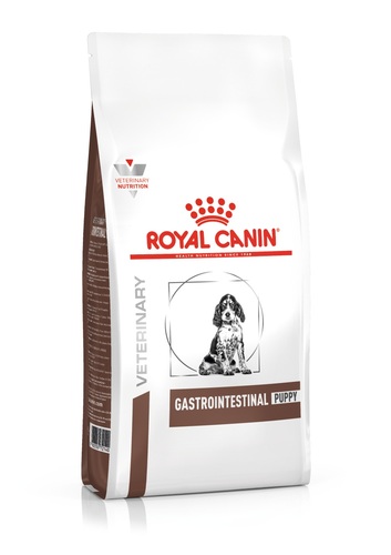 ВЕТЕРИНАРНАЯ ДИЕТА ДЛЯ ЩЕНКОВ ПРИ РАССТРОЙСТВАХ ПИЩЕВАРЕНИЯ GASTRO INTESTINAL PUPPY 10 кг Royal Canin BGL-RC-524
ВЕТЕРИНАРНАЯ ДИЕТА ДЛЯ ЩЕНКОВ ПРИ РАССТРОЙСТВАХ ПИЩЕВАРЕНИЯ GASTRO INTESTINAL PUPPY 10 кг Royal Canin BGL-RC-524