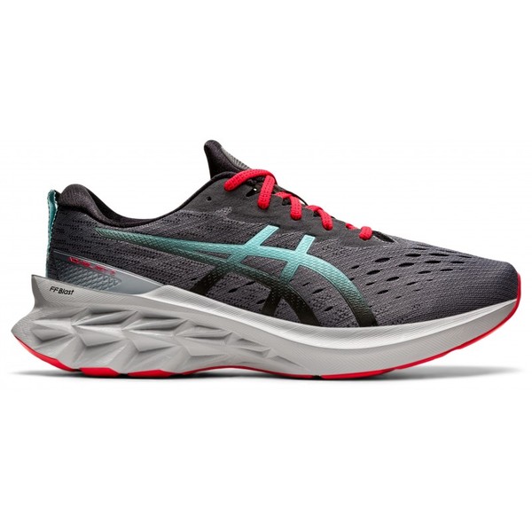 Мужские кроссовки для бега Asics NOVABLAST 2 1011B192 020 GREY 2021 44,5 (EU), 28,3 (CM), 10,5 (US)
Мужские кроссовки для бега Asics NOVABLAST 2 1011B192 020 GREY 2021 44,5 (EU), 28,3 (CM), 10,5 (US)