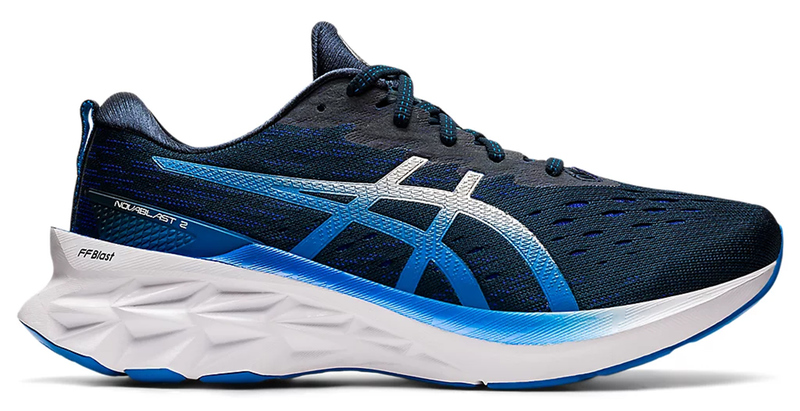 Мужские кроссовки для бега Asics NOVABLAST 2 1011B192 401 DARK BLUE 2021 44,5 (EU), 28,3 (CM), 10,5 (US)
Мужские кроссовки для бега Asics NOVABLAST 2 1011B192 401 DARK BLUE 2021 44,5 (EU), 28,3 (CM), 10,5 (US)