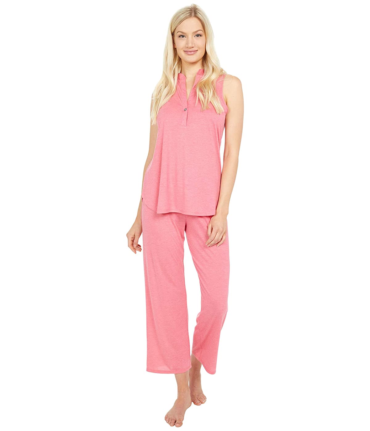 Пижама N by Natori Congo Sleeveless PJ Set Heather Passionfruit, (48, Пижама N by Natori Congo Sleeveless PJ Set Heather Passionfruit, L (48)
Пижама N by Natori Congo Sleeveless PJ Set Heather Passionfruit, (48, Пижама N by Natori Congo Sleeveless PJ Set Heather Passionfruit, L (48)